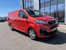 USED 2020 20 PEUGEOT EXPERT 1.5 BLUEHDI PROFESSIONAL L2 LWB 6 SPEED EURO 6 - ULEZ COMPLIANT - LWB SIZE