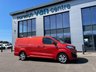 USED 2020 20 PEUGEOT EXPERT 1.5 BLUEHDI PROFESSIONAL L2 LWB 6 SPEED EURO 6 - ULEZ COMPLIANT - LWB SIZE
