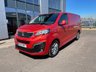 USED 2020 20 PEUGEOT EXPERT 1.5 BLUEHDI PROFESSIONAL L2 LWB 6 SPEED EURO 6 - ULEZ COMPLIANT - LWB SIZE