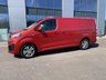 USED 2020 20 PEUGEOT EXPERT 1.5 BLUEHDI PROFESSIONAL L2 LWB 6 SPEED EURO 6 - ULEZ COMPLIANT - LWB SIZE