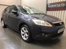 USED 2011 11 FORD FOCUS 1.6 SPORT TDCI 5d 107 BHP FINANCE RATES FROM 6.9% APR