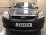 USED 2011 11 FORD FOCUS 1.6 SPORT TDCI 5d 107 BHP FINANCE RATES FROM 6.9% APR