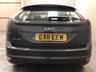 USED 2011 11 FORD FOCUS 1.6 SPORT TDCI 5d 107 BHP FINANCE RATES FROM 6.9% APR