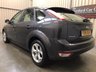 USED 2011 11 FORD FOCUS 1.6 SPORT TDCI 5d 107 BHP FINANCE RATES FROM 6.9% APR