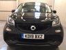 USED 2019 19 SMART FORFOUR 0.9 PRIME PREMIUM T 5d 90 BHP FINANCE RATES FROM 6.9% APR