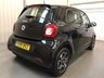 USED 2019 19 SMART FORFOUR 0.9 PRIME PREMIUM T 5d 90 BHP FINANCE RATES FROM 6.9% APR