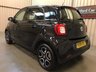 USED 2019 19 SMART FORFOUR 0.9 PRIME PREMIUM T 5d 90 BHP FINANCE RATES FROM 6.9% APR