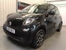 USED 2019 19 SMART FORFOUR 0.9 PRIME PREMIUM T 5d 90 BHP FINANCE RATES FROM 6.9% APR