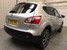 USED 2012 12 NISSAN QASHQAI 1.6 N-TEC PLUS IS DCIS/S 5d 130 BHP FINANCE RATES FROM 6.9% APR