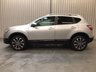 USED 2012 12 NISSAN QASHQAI 1.6 N-TEC PLUS IS DCIS/S 5d 130 BHP FINANCE RATES FROM 6.9% APR