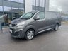 USED 2020 20 PEUGEOT EXPERT 1.5 BLUEHDI PROFESSIONAL L2 LWB 6 SPEED EURO 6 - ULEZ COMPLIANT - LWB