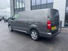 USED 2020 20 PEUGEOT EXPERT 1.5 BLUEHDI PROFESSIONAL L2 LWB 6 SPEED EURO 6 - ULEZ COMPLIANT - LWB