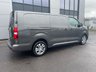 USED 2020 20 PEUGEOT EXPERT 1.5 BLUEHDI PROFESSIONAL L2 LWB 6 SPEED EURO 6 - ULEZ COMPLIANT - LWB