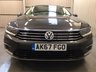 USED 2017 67 VOLKSWAGEN PASSAT 1.4 GTE ADVANCE DSG 5d 156 BHP FINANCE AVAILABLE ZERO DEPOSIT