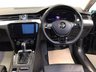 USED 2017 67 VOLKSWAGEN PASSAT 1.4 GTE ADVANCE DSG 5d 156 BHP FINANCE AVAILABLE ZERO DEPOSIT