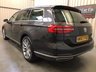 USED 2017 67 VOLKSWAGEN PASSAT 1.4 GTE ADVANCE DSG 5d 156 BHP FINANCE AVAILABLE ZERO DEPOSIT