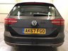 USED 2017 67 VOLKSWAGEN PASSAT 1.4 GTE ADVANCE DSG 5d 156 BHP FINANCE AVAILABLE ZERO DEPOSIT