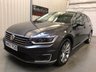 USED 2017 67 VOLKSWAGEN PASSAT 1.4 GTE ADVANCE DSG 5d 156 BHP FINANCE AVAILABLE ZERO DEPOSIT
