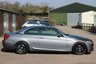 USED 2013 13 BMW 3 SERIES 2.0 320D M SPORT 2d 181 BHP CONVERTIBLE FOR THE SUMMER!