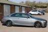 USED 2013 13 BMW 3 SERIES 2.0 320D M SPORT 2d 181 BHP CONVERTIBLE FOR THE SUMMER!
