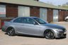 USED 2013 13 BMW 3 SERIES 2.0 320D M SPORT 2d 181 BHP CONVERTIBLE FOR THE SUMMER!