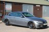 USED 2013 13 BMW 3 SERIES 2.0 320D M SPORT 2d 181 BHP CONVERTIBLE FOR THE SUMMER!