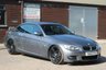 USED 2013 13 BMW 3 SERIES 2.0 320D M SPORT 2d 181 BHP CONVERTIBLE FOR THE SUMMER!