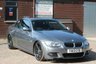 USED 2013 13 BMW 3 SERIES 2.0 320D M SPORT 2d 181 BHP CONVERTIBLE FOR THE SUMMER!