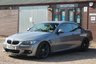 USED 2013 13 BMW 3 SERIES 2.0 320D M SPORT 2d 181 BHP CONVERTIBLE FOR THE SUMMER!