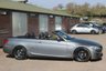 USED 2013 13 BMW 3 SERIES 2.0 320D M SPORT 2d 181 BHP CONVERTIBLE FOR THE SUMMER!