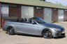 USED 2013 13 BMW 3 SERIES 2.0 320D M SPORT 2d 181 BHP CONVERTIBLE FOR THE SUMMER!