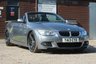 USED 2013 13 BMW 3 SERIES 2.0 320D M SPORT 2d 181 BHP CONVERTIBLE FOR THE SUMMER!