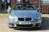 USED 2013 13 BMW 3 SERIES 2.0 320D M SPORT 2d 181 BHP CONVERTIBLE FOR THE SUMMER!