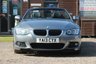 USED 2013 13 BMW 3 SERIES 2.0 320D M SPORT 2d 181 BHP CONVERTIBLE FOR THE SUMMER!