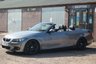 USED 2013 13 BMW 3 SERIES 2.0 320D M SPORT 2d 181 BHP CONVERTIBLE FOR THE SUMMER!