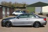 USED 2013 13 BMW 3 SERIES 2.0 320D M SPORT 2d 181 BHP CONVERTIBLE FOR THE SUMMER!