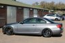 USED 2013 13 BMW 3 SERIES 2.0 320D M SPORT 2d 181 BHP CONVERTIBLE FOR THE SUMMER!