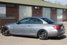 USED 2013 13 BMW 3 SERIES 2.0 320D M SPORT 2d 181 BHP CONVERTIBLE FOR THE SUMMER!