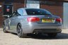USED 2013 13 BMW 3 SERIES 2.0 320D M SPORT 2d 181 BHP CONVERTIBLE FOR THE SUMMER!
