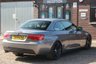 USED 2013 13 BMW 3 SERIES 2.0 320D M SPORT 2d 181 BHP CONVERTIBLE FOR THE SUMMER!