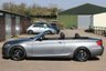 USED 2013 13 BMW 3 SERIES 2.0 320D M SPORT 2d 181 BHP CONVERTIBLE FOR THE SUMMER!