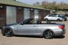 USED 2013 13 BMW 3 SERIES 2.0 320D M SPORT 2d 181 BHP CONVERTIBLE FOR THE SUMMER!