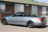 USED 2013 13 BMW 3 SERIES 2.0 320D M SPORT 2d 181 BHP CONVERTIBLE FOR THE SUMMER!