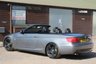 USED 2013 13 BMW 3 SERIES 2.0 320D M SPORT 2d 181 BHP CONVERTIBLE FOR THE SUMMER!