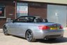 USED 2013 13 BMW 3 SERIES 2.0 320D M SPORT 2d 181 BHP CONVERTIBLE FOR THE SUMMER!