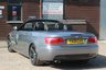 USED 2013 13 BMW 3 SERIES 2.0 320D M SPORT 2d 181 BHP CONVERTIBLE FOR THE SUMMER!
