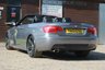 USED 2013 13 BMW 3 SERIES 2.0 320D M SPORT 2d 181 BHP CONVERTIBLE FOR THE SUMMER!