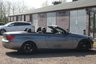 USED 2013 13 BMW 3 SERIES 2.0 320D M SPORT 2d 181 BHP CONVERTIBLE FOR THE SUMMER!