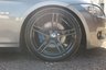 USED 2013 13 BMW 3 SERIES 2.0 320D M SPORT 2d 181 BHP CONVERTIBLE FOR THE SUMMER!