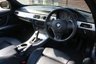 USED 2013 13 BMW 3 SERIES 2.0 320D M SPORT 2d 181 BHP CONVERTIBLE FOR THE SUMMER!